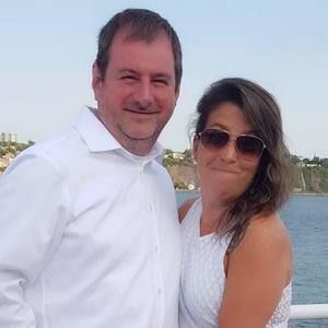 Meet your Posher, Julie